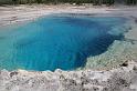 A016 Yellowstone - Midway Geyser Basin
